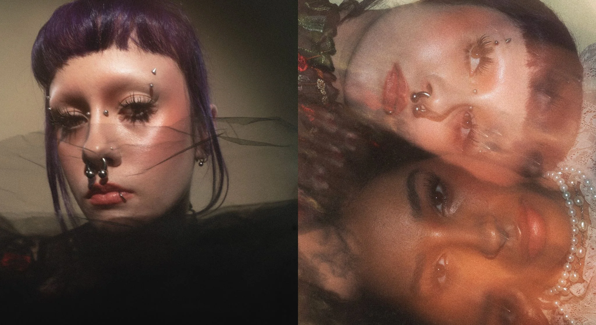 Makeup Without Rules