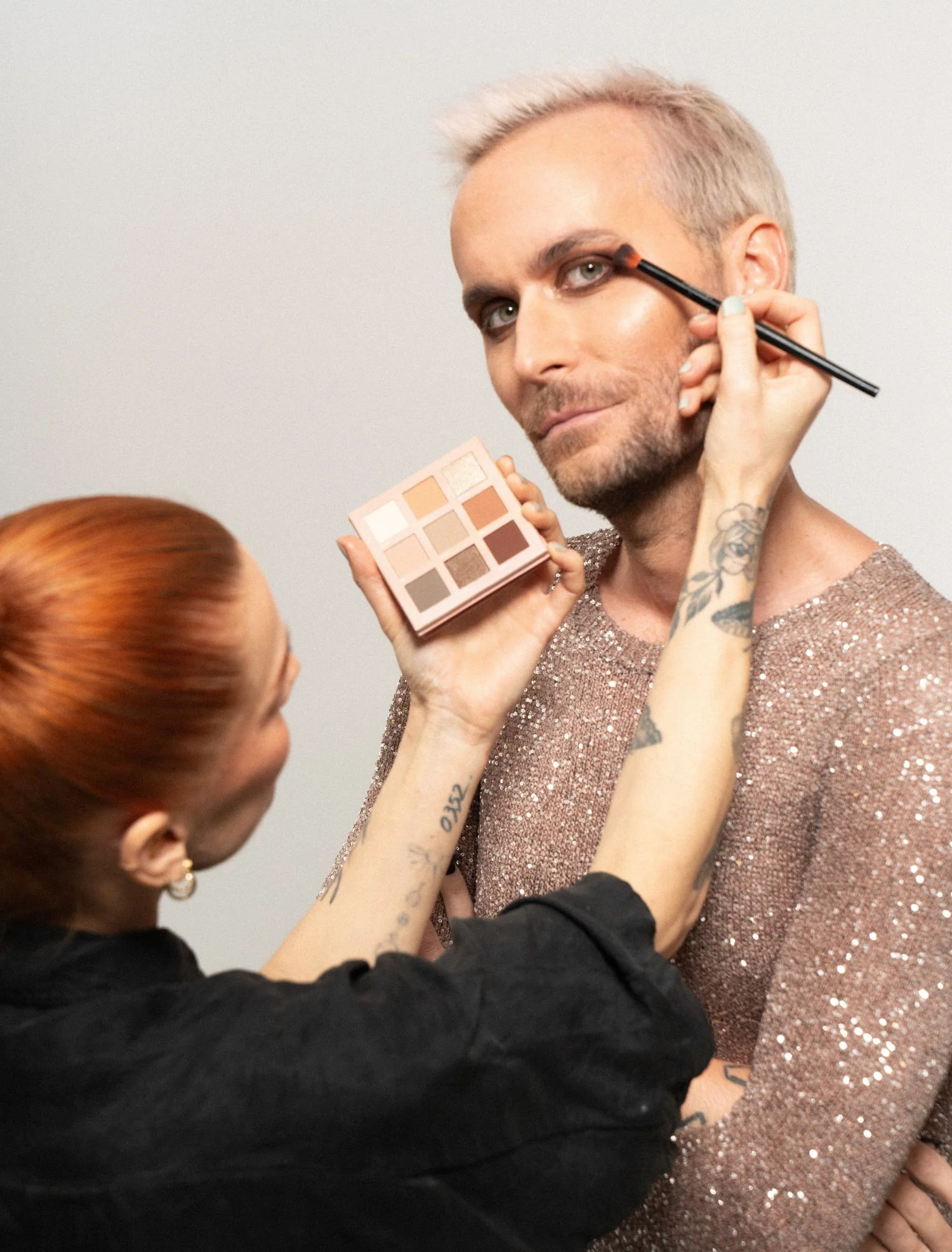 Boring nude palette - Image 6