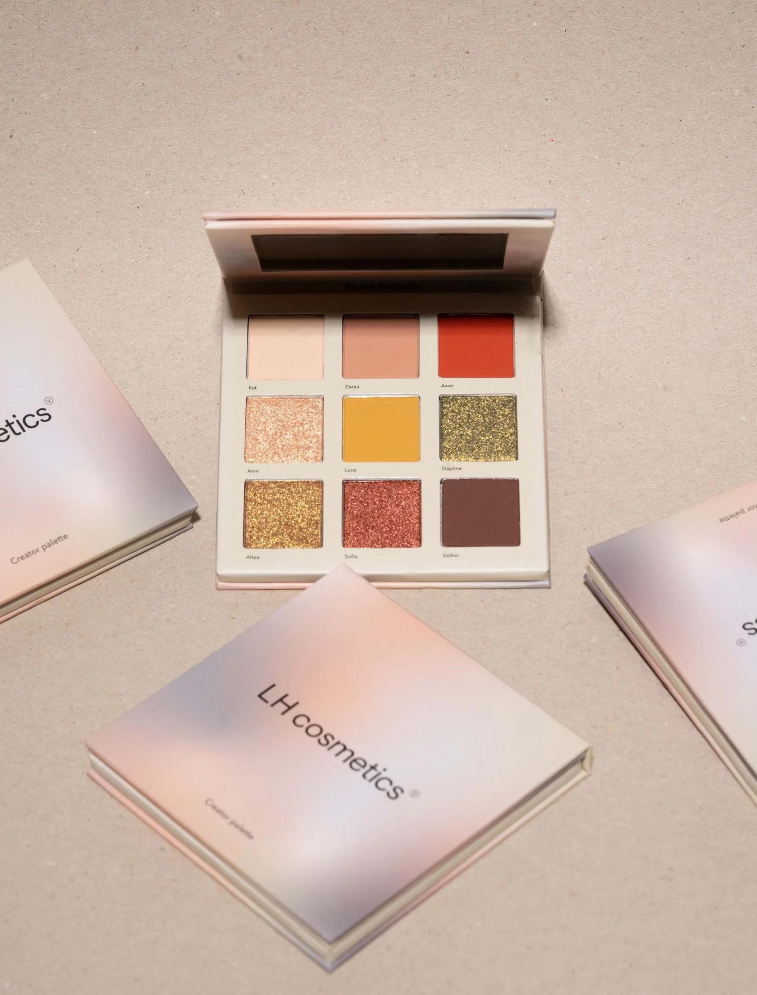 Creator palette - Image 4