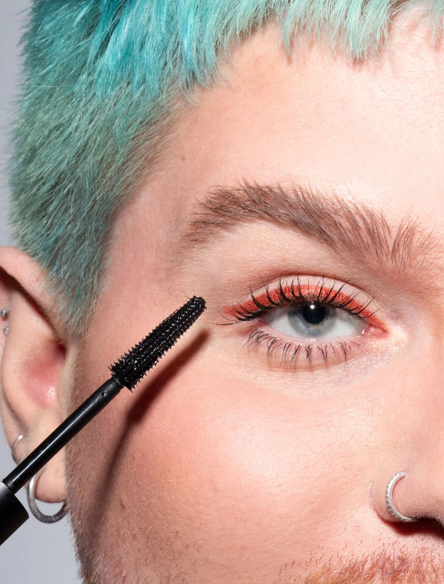 Infinity power lash lengthening mascara - Image 3