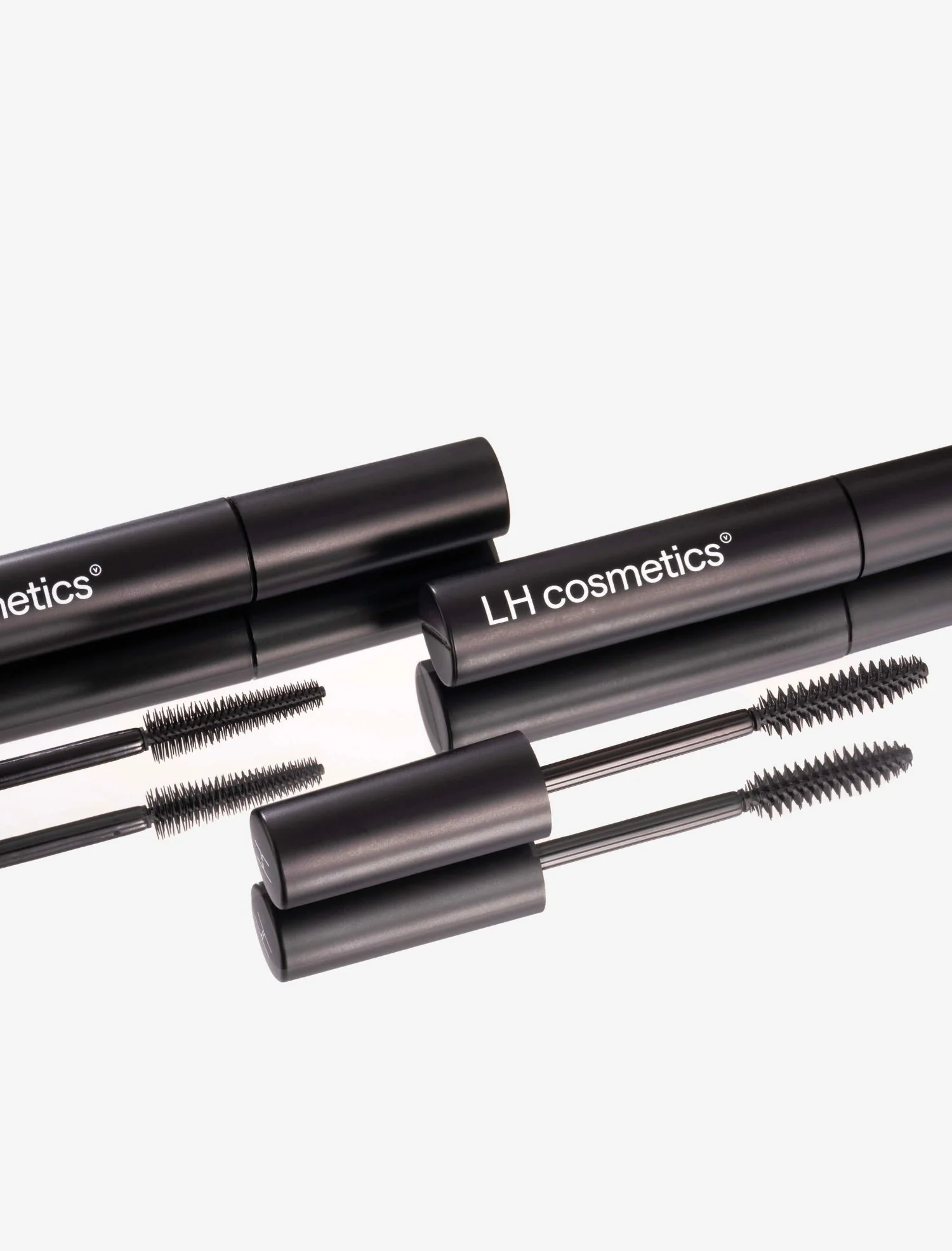 Infinity power lash lengthening mascara - Image 4