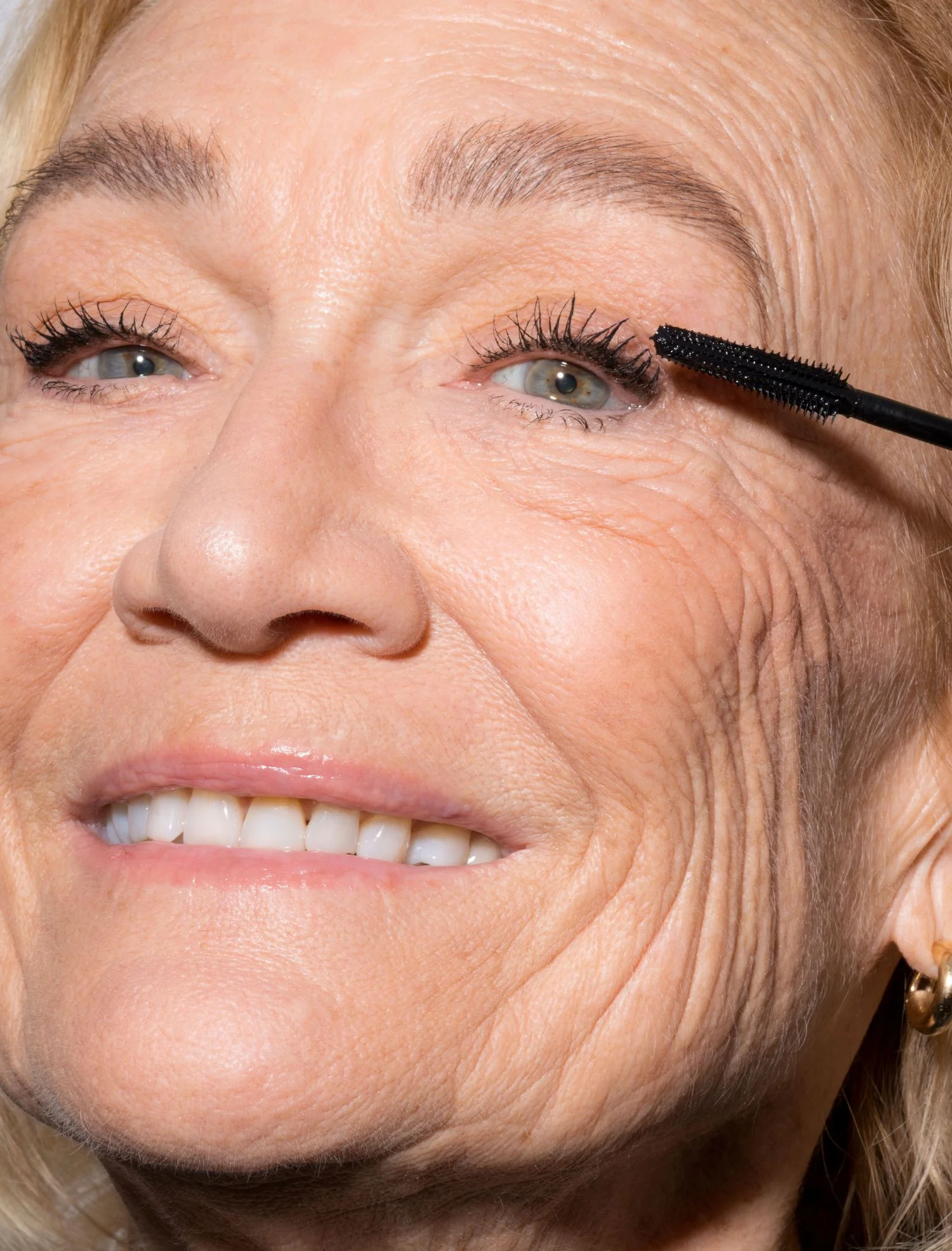 Infinity power lash lengthening mascara - Image 5