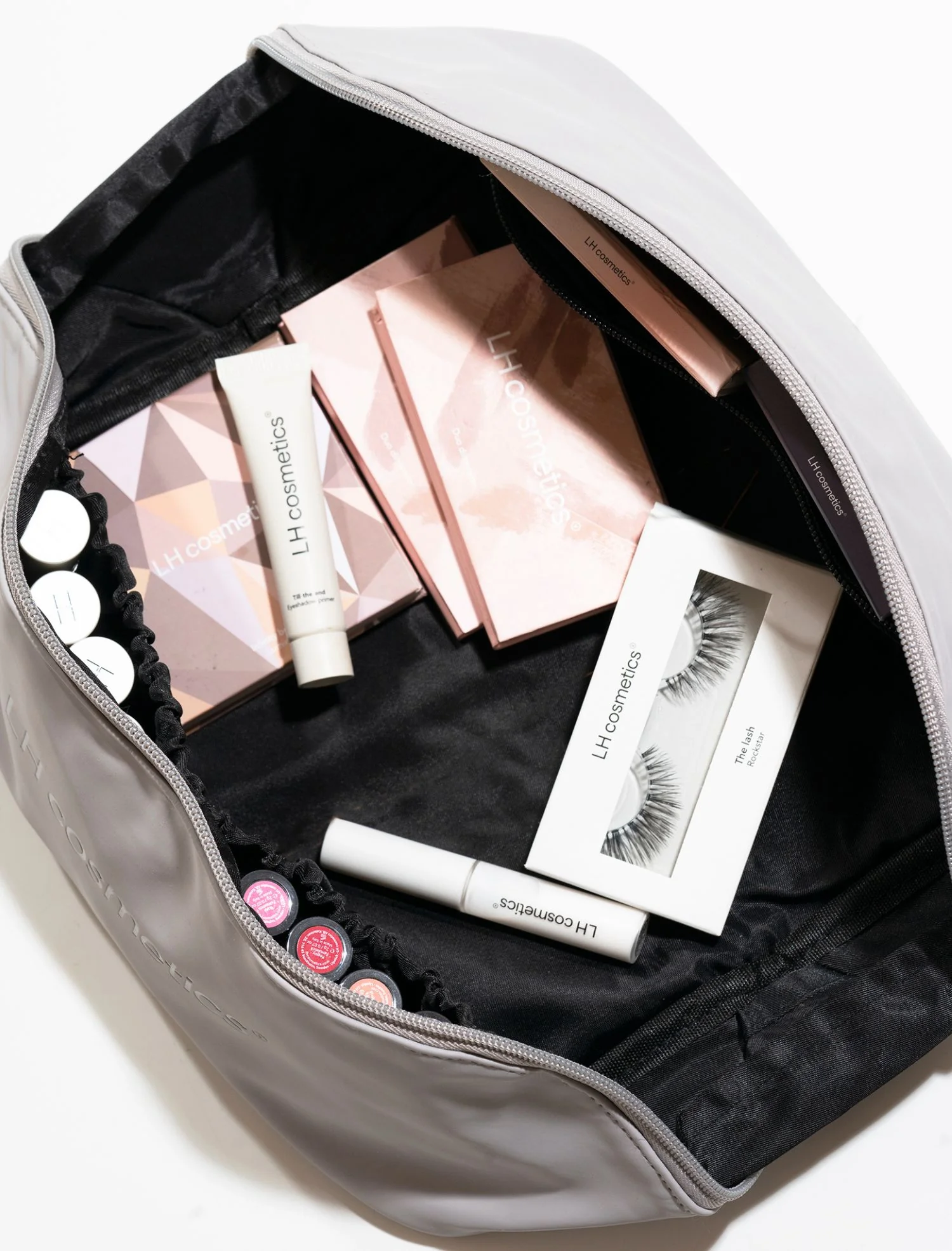 LH Beauty bag - Image 4
