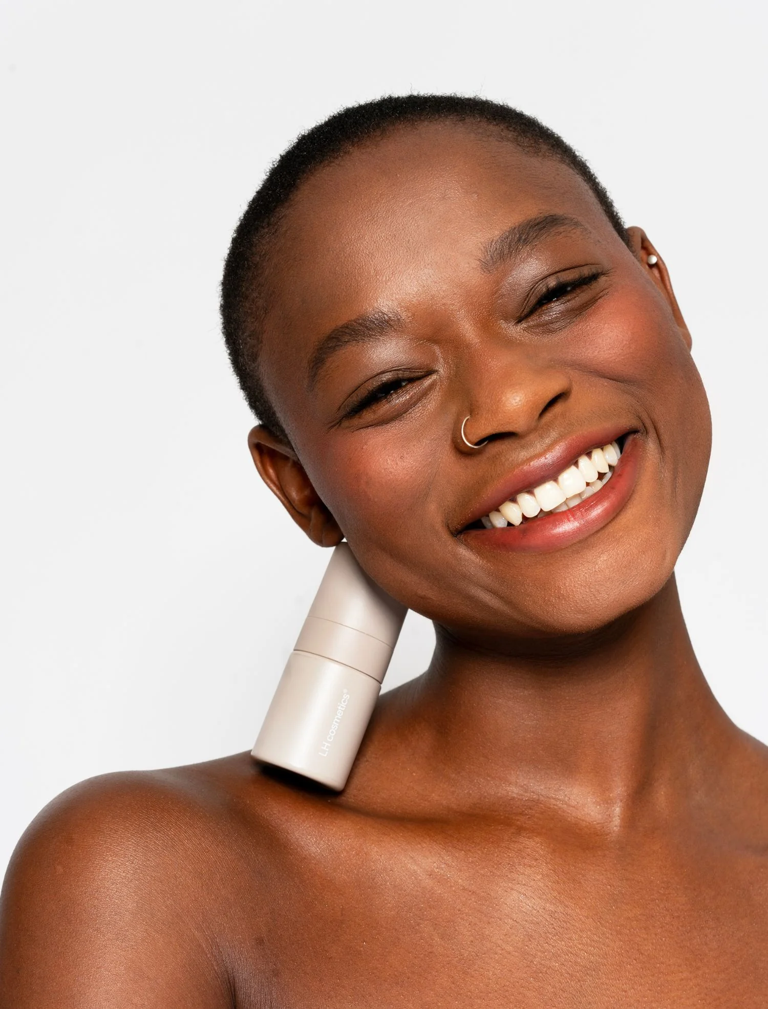 On set - long-lasting setting spray - Image 6