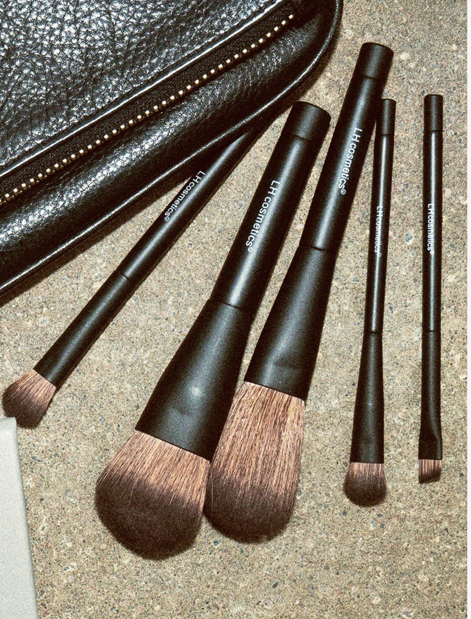 On the go brush kit - Image 3