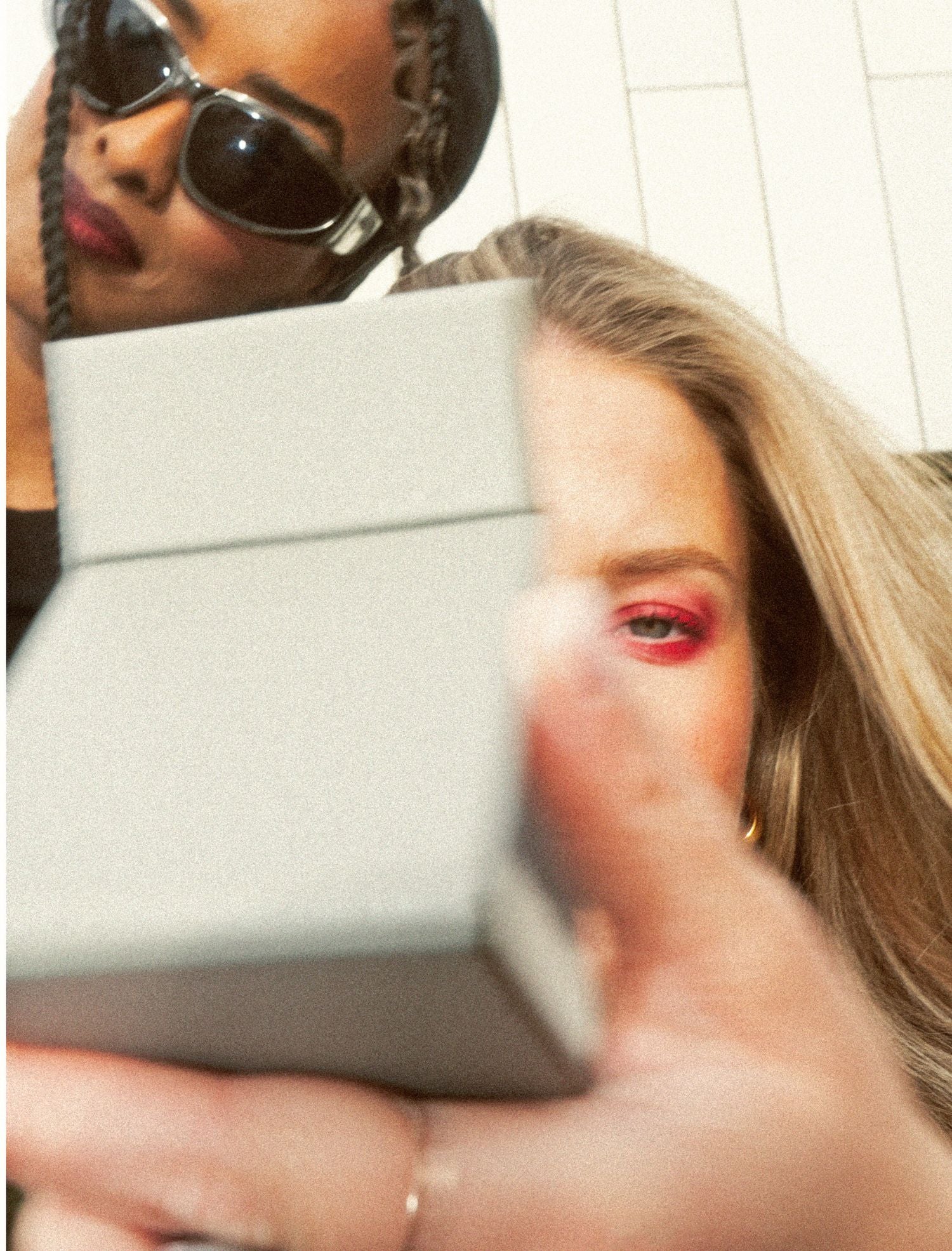 Pocket mirror - Image 4