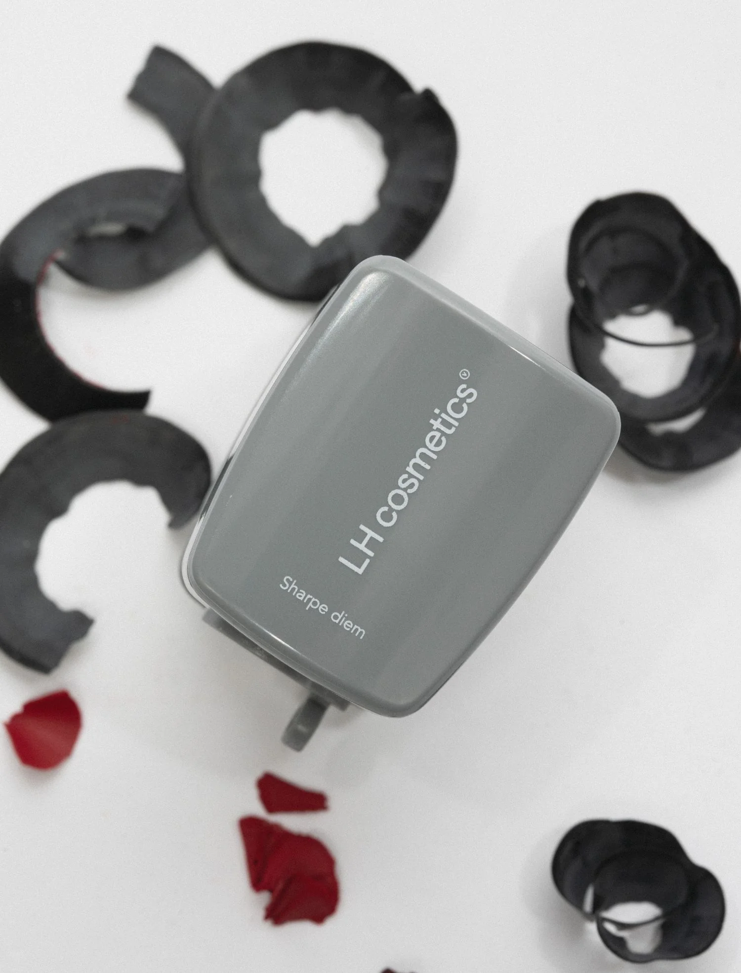 Sharpe diem - Image 4