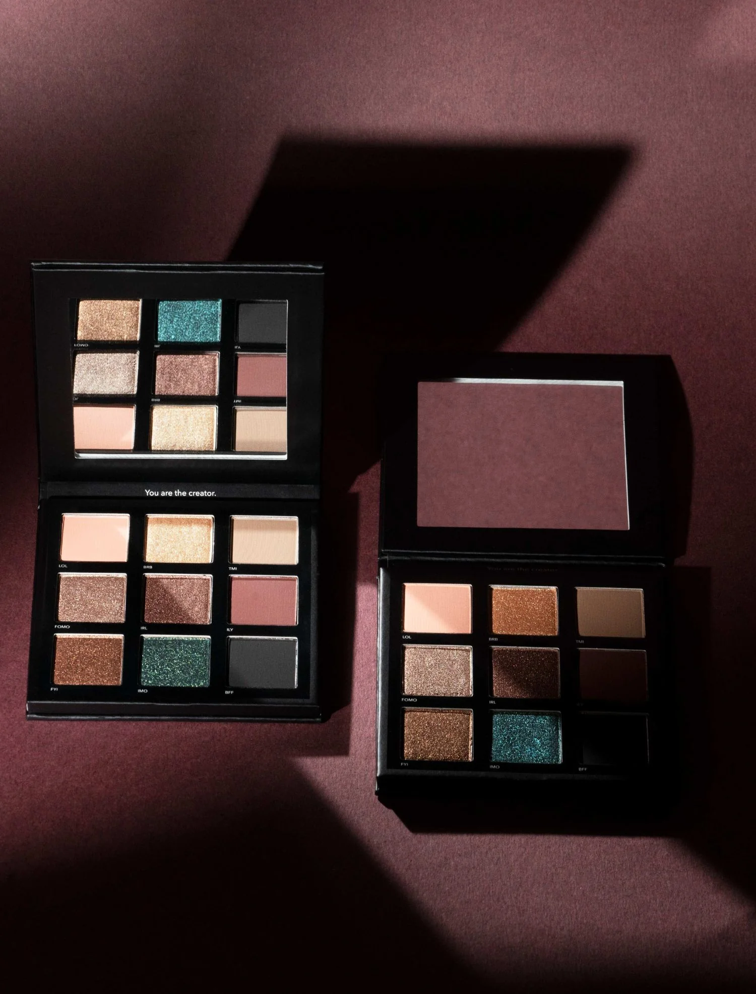 Smoke it out palette - Image 5