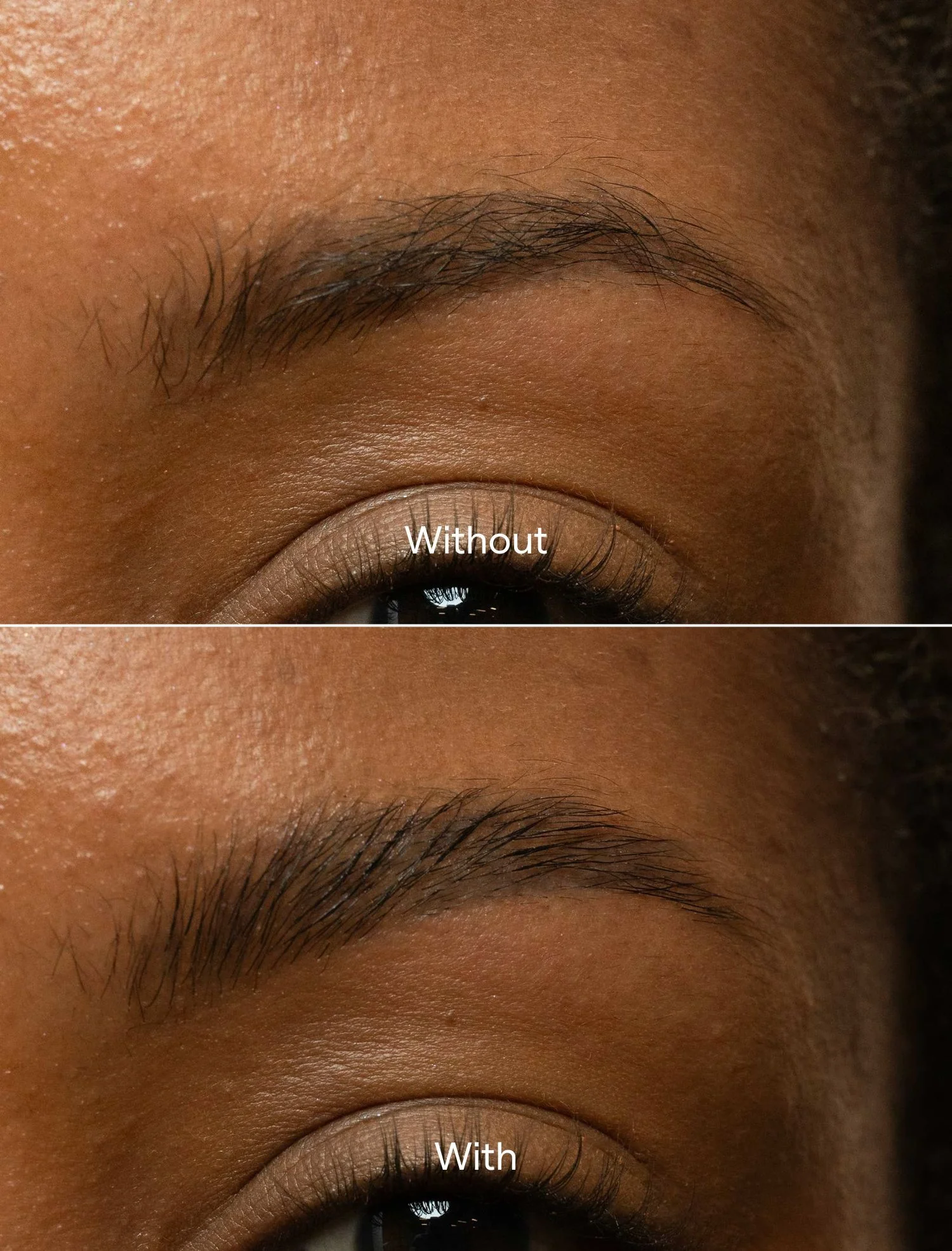 The brow wax - Image 3