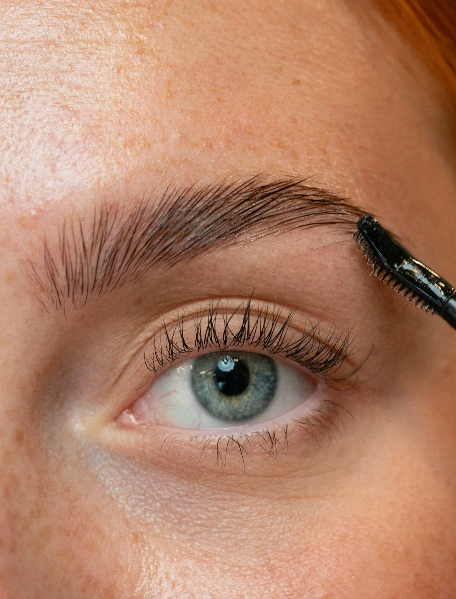 The brow wax - Image 4