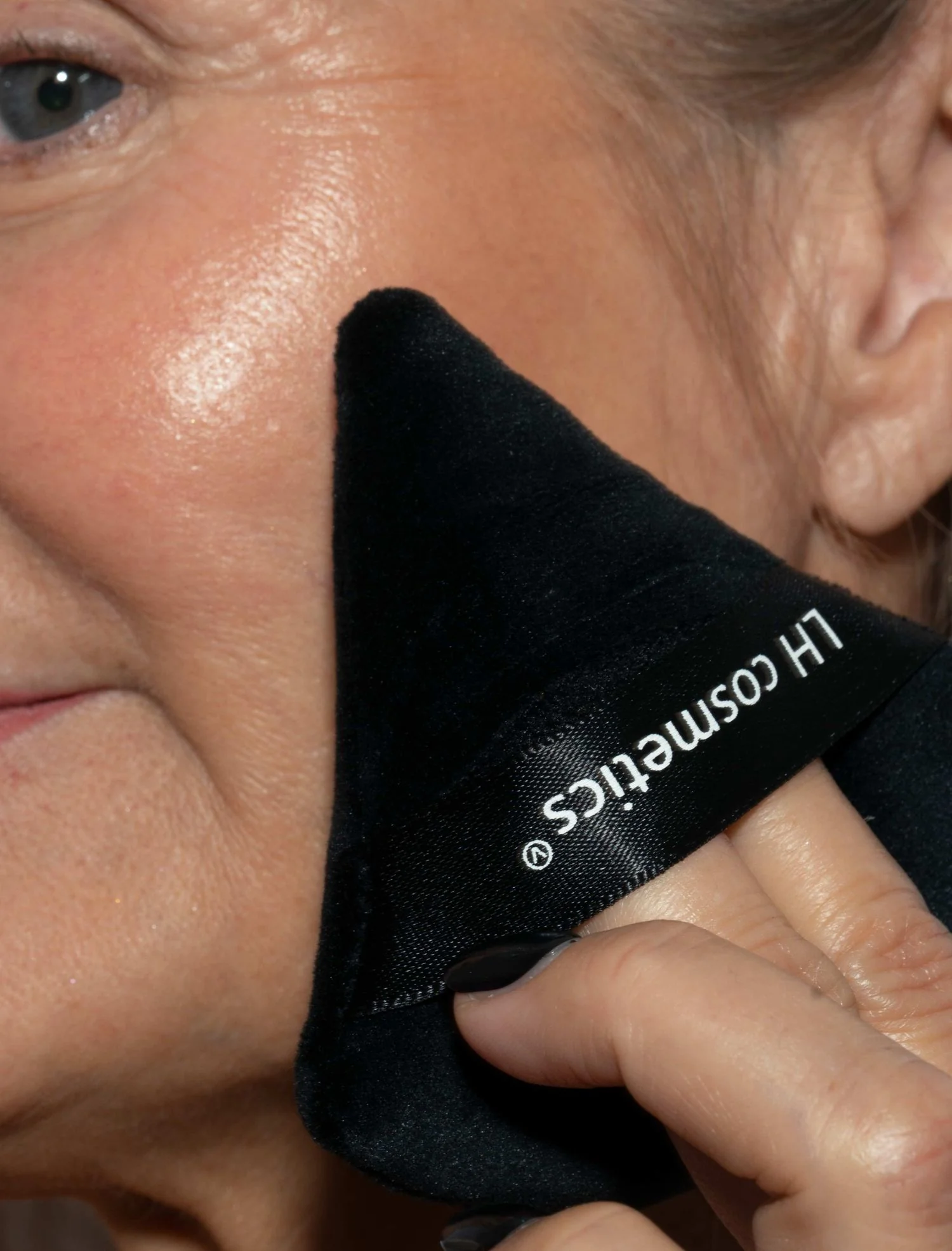 The powder puff - Image 4