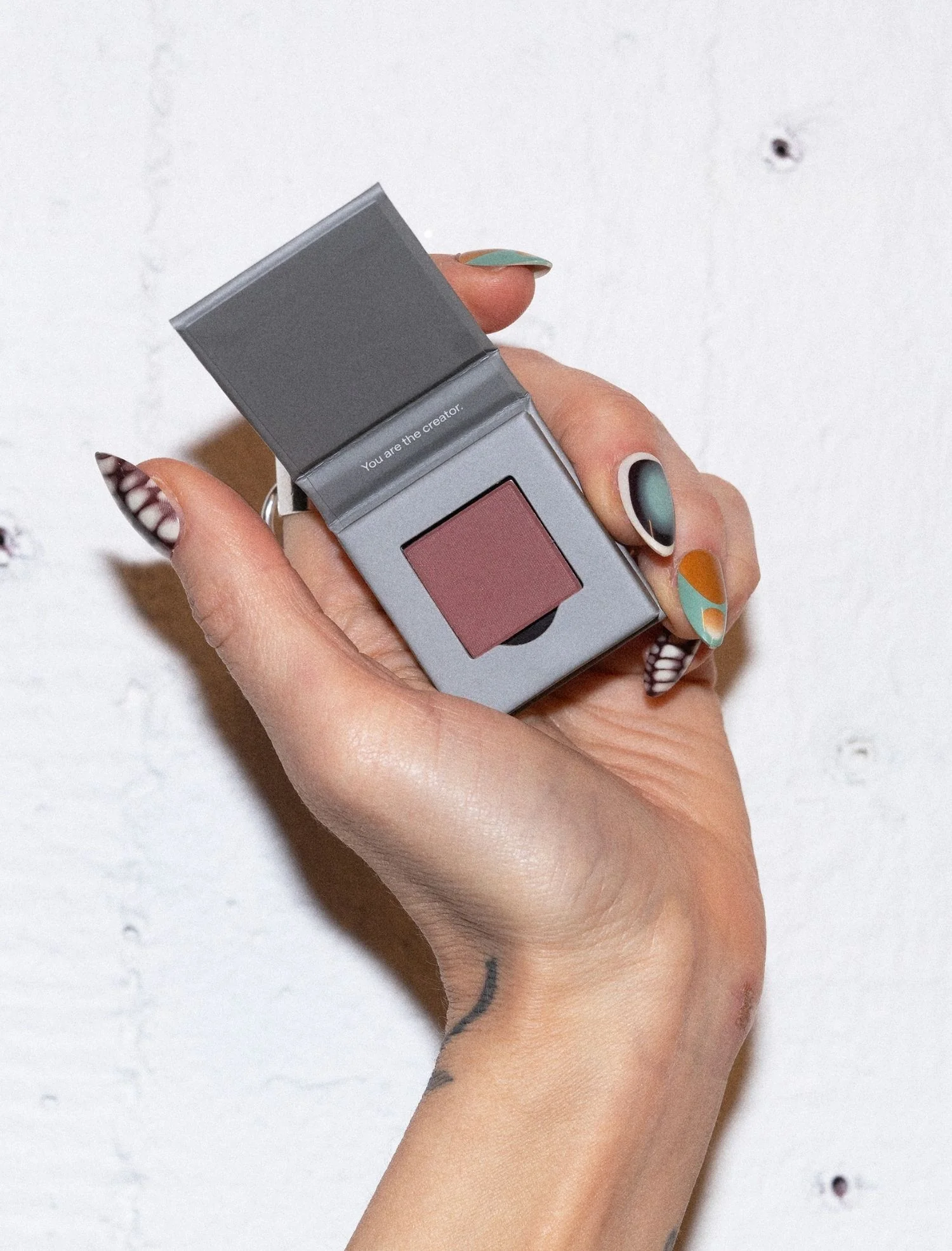 The single - Image 27