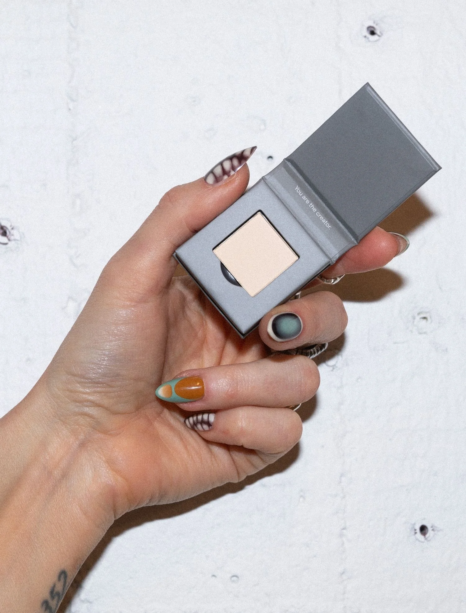 The single - Image 3