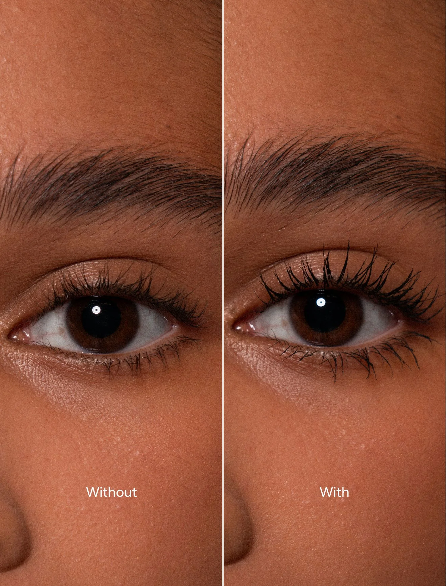 The waterproof mascara - Image 3