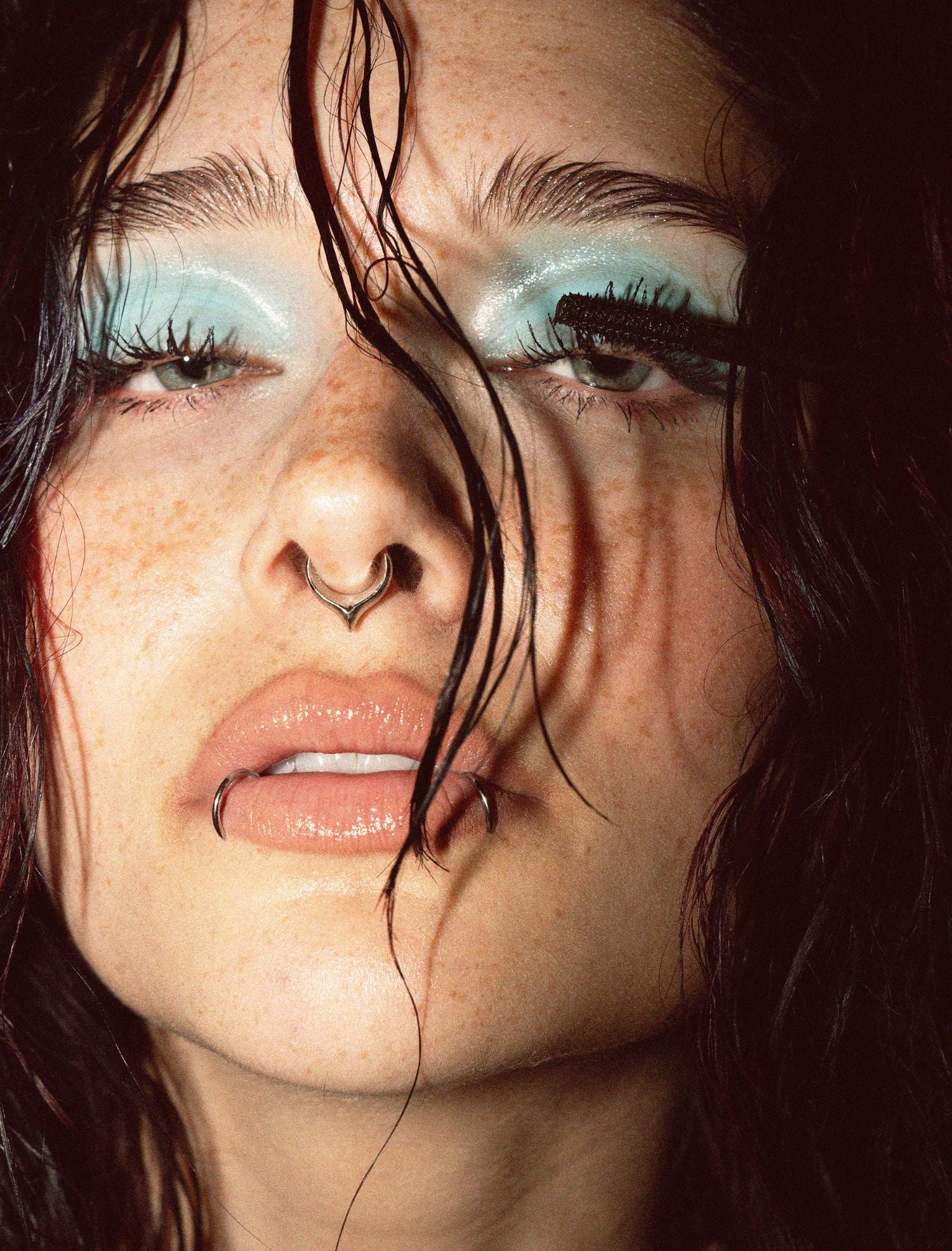 The waterproof mascara - Image 4