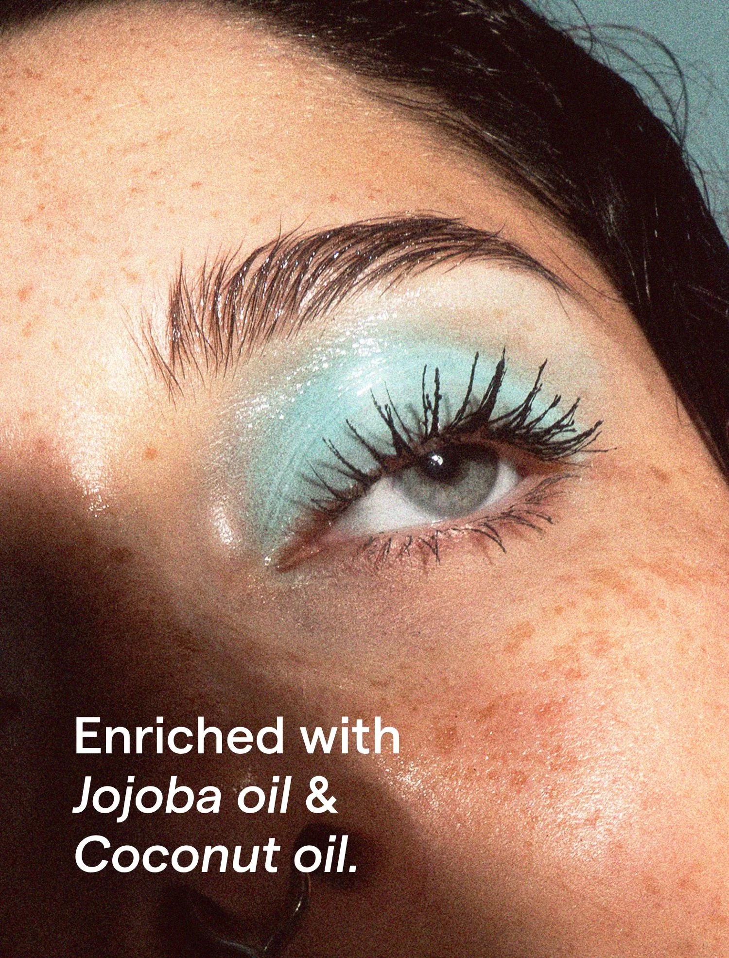 The waterproof mascara - Image 5