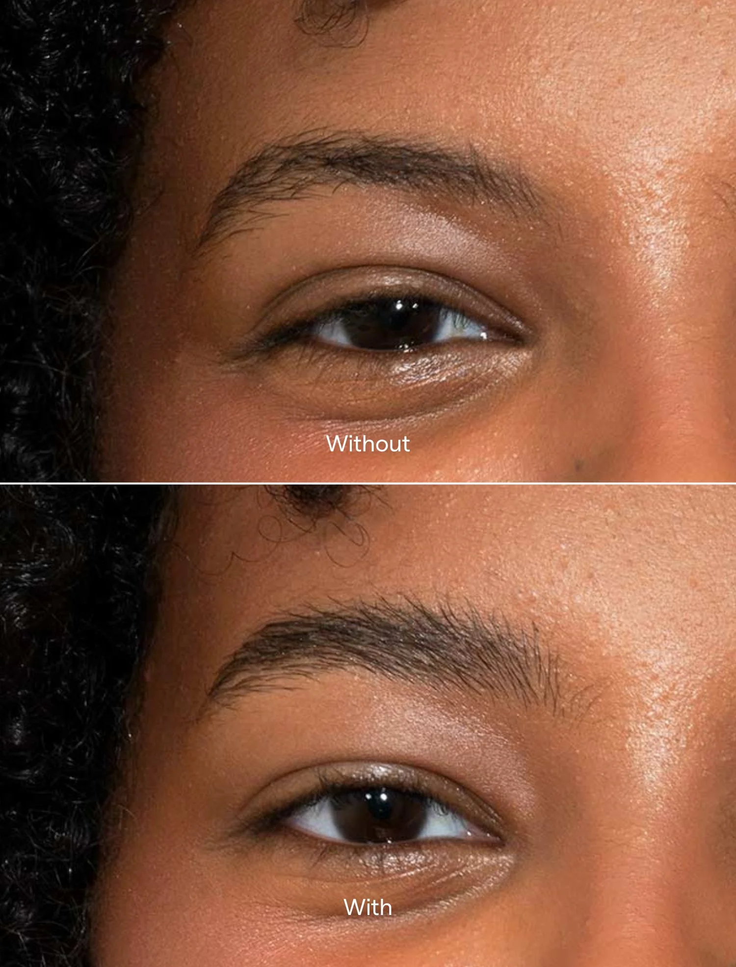 Tinted brow gel - Image 10