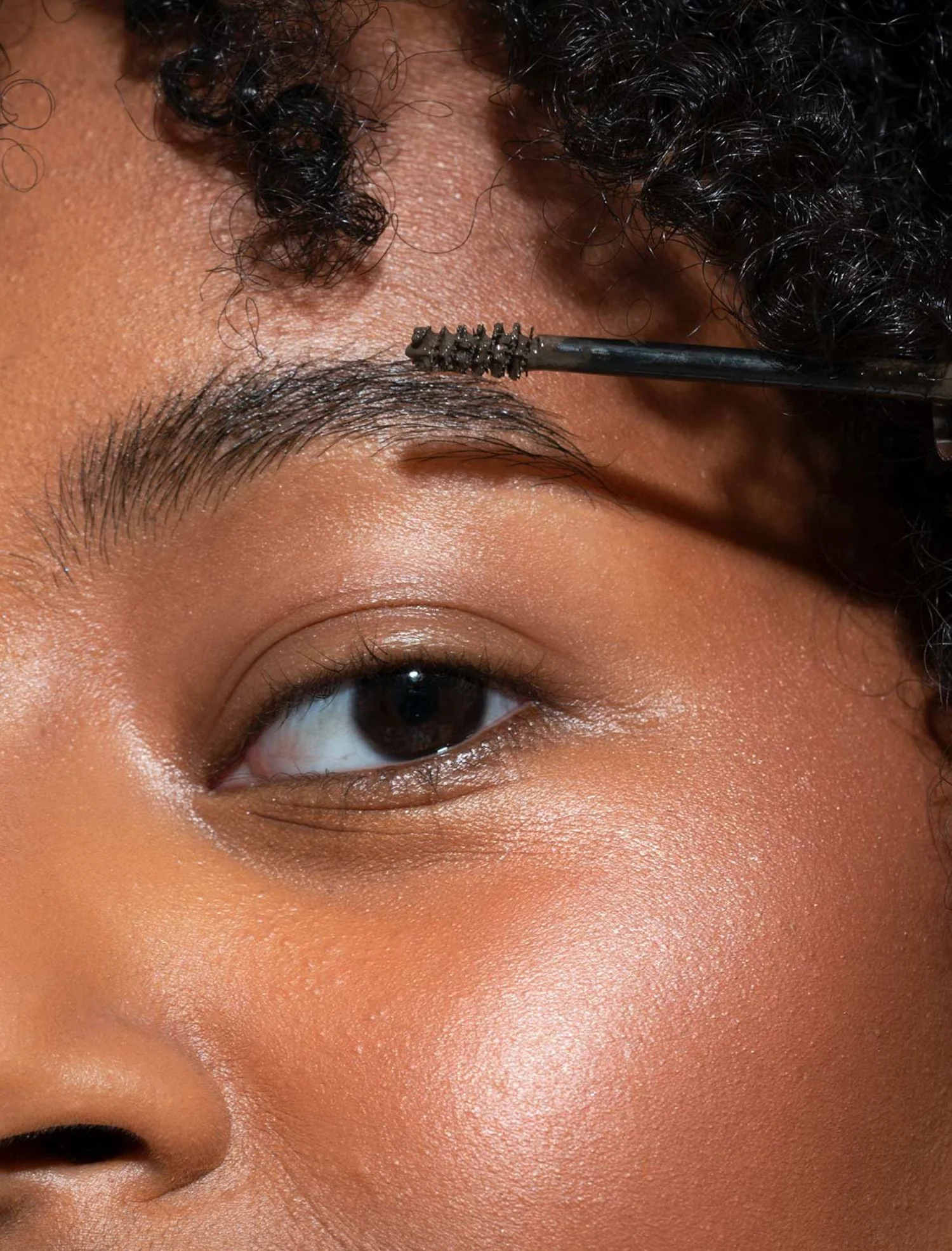 Tinted brow gel - Image 11