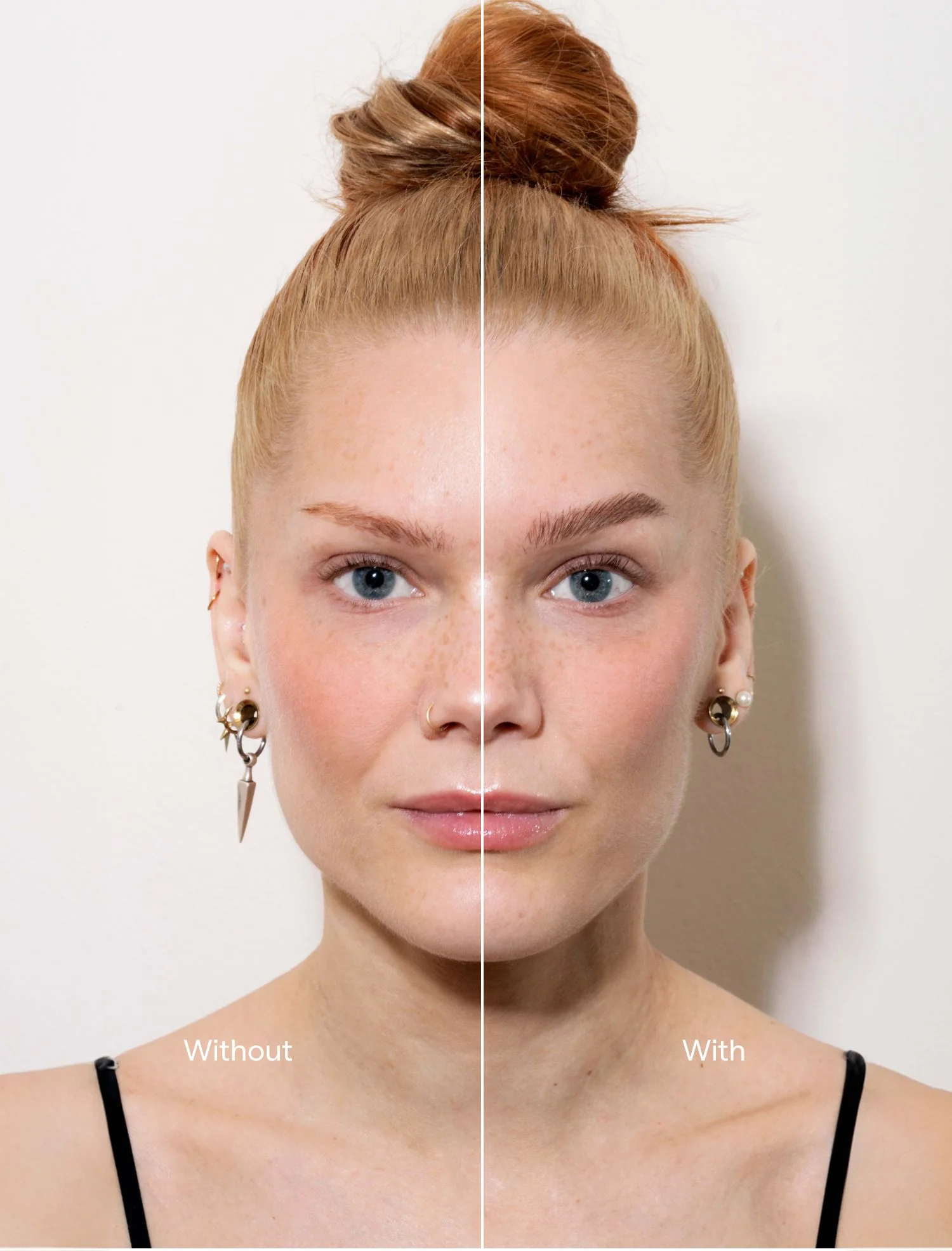 Tinted brow gel - Image 6